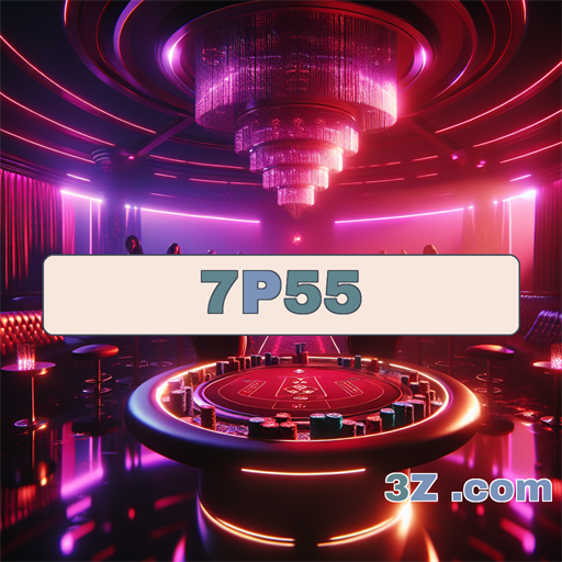 Entretenimento em Jogos: A Revolução no 7p55.com