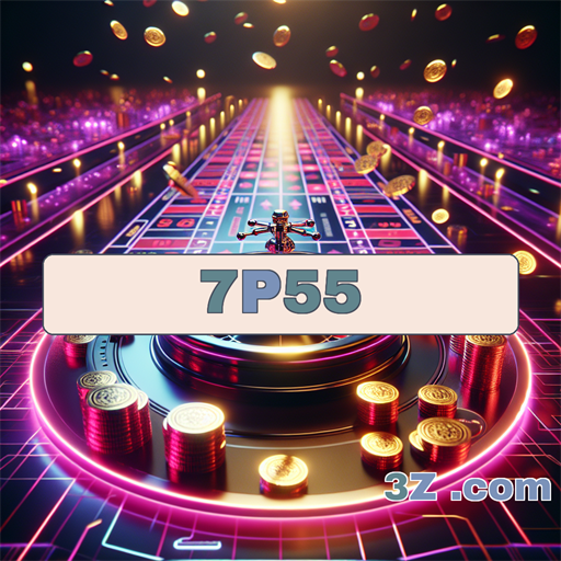 A Plataforma Inovadora da 7p55.com Que Encanta Jogadores