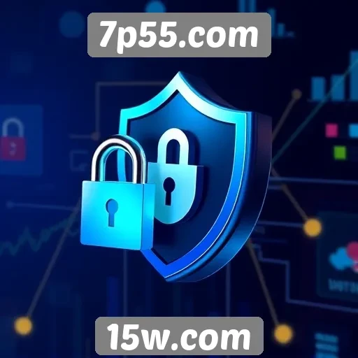 Exploração da segurança nas transações no 7p55.com